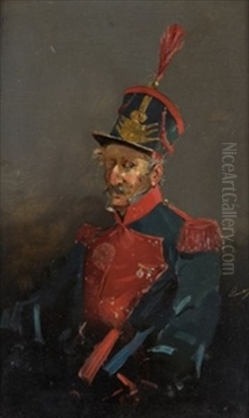 Militar - view 1