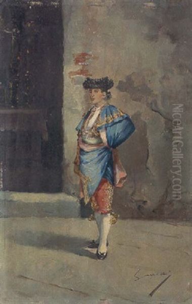 Torero - view 1
