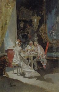 A Toast