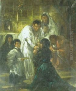 La Comunion