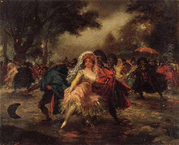 Tormenta De Carnaval - view 1