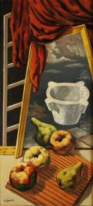 Composizione by Giulio Benzi