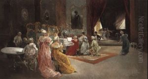A Musical Evening