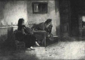 Al Fin Solos by Eugenio Lucas Villamil