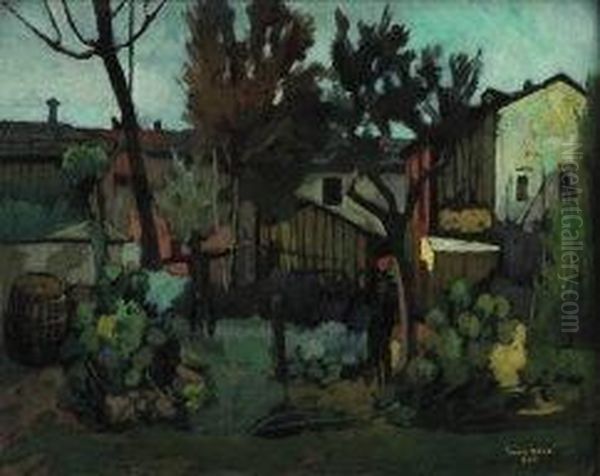 "robilante" 1950 - view 1
