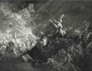A Witches' Sabbath