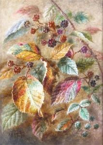 Brambles Brambles