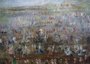 The Eglington Tournement 1839