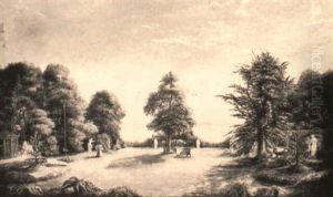 The Garden, Elmfield
