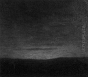 Twilight by Albert Pike Lucas