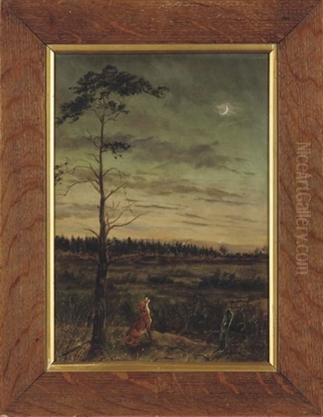 Christmas Eve (+ 5 Others; 6 Works) - view 1