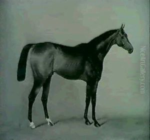 Portrait De Minting