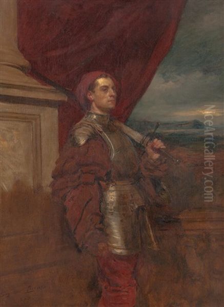 The Guard - view 1
