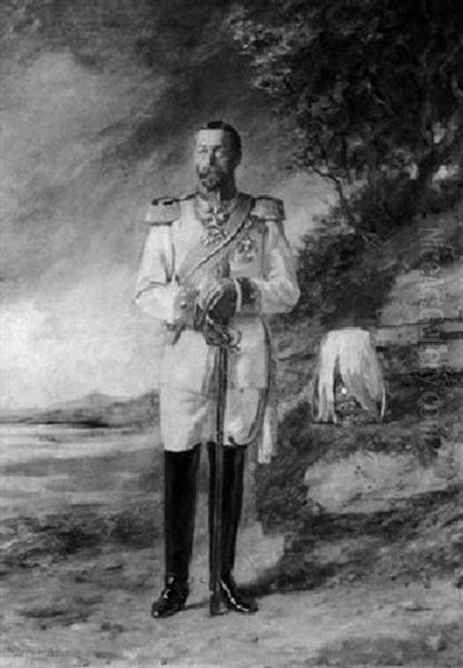 Georg V., Konig Von England - view 1