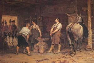 After Culloden: Rebel Hunting