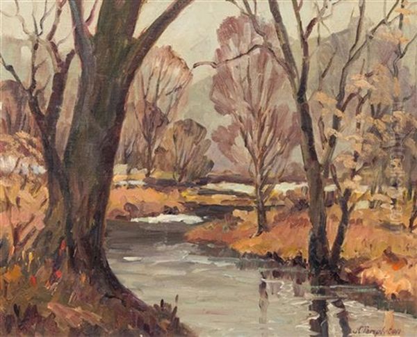 Landscape - view 1
