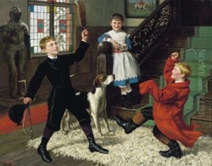 Kinderspiele