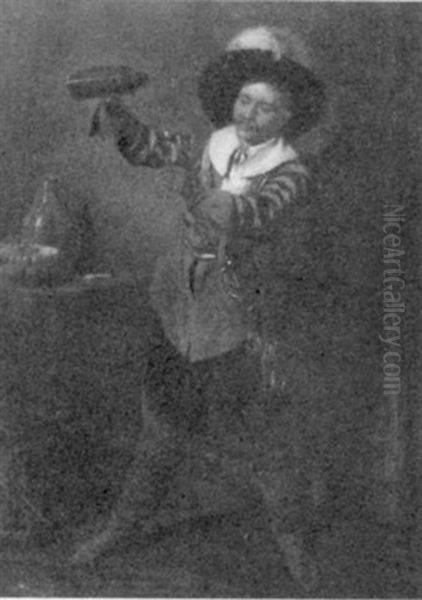 Musketier - view 1