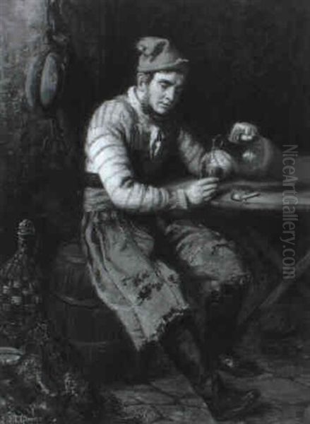 The Fisherman's Refreshment - view 1