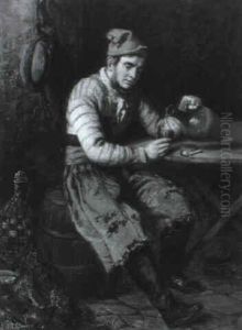 The Fisherman's Refreshment