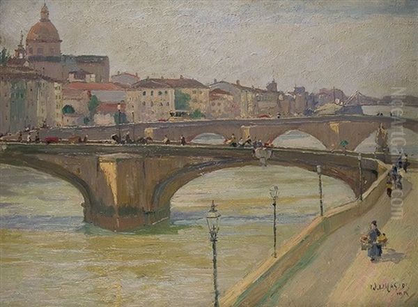 In Paris - view 1