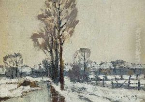 Winterlandschaft