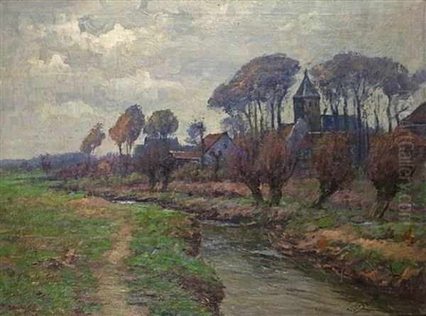 Dorf Bei Paderborn - view 1