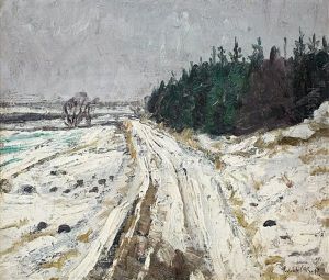 Winterlandschaft