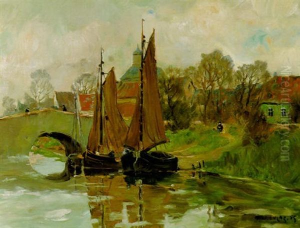 Bei Uetrecht - view 1