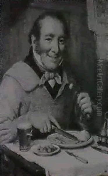 A Hearty Meal - view 1