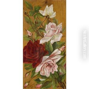 Rosenstillleben