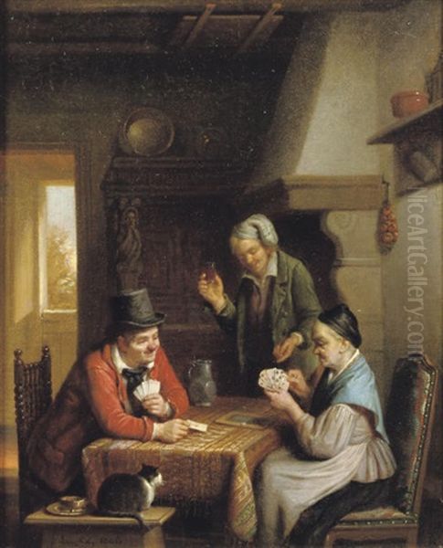Playing Cards - view 1