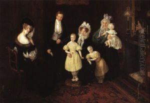 Visite De La Reine De Belgique