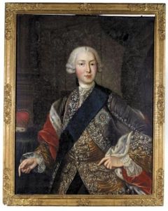Frederick, Prince Of Wales (