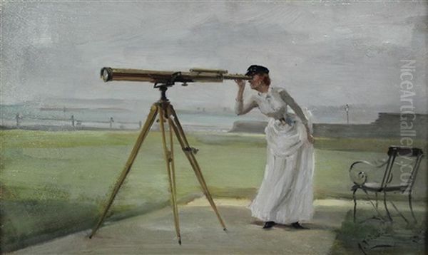 On The Lookout - view 1