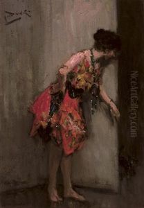Hide And Seek by Albert Ludovici Jr.