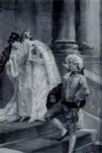 An Admirer An Admirer