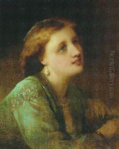 Bianca by Albert Ludovici Sr.