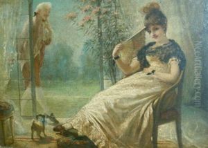 An Unexpected Visit