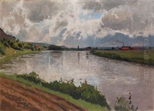 Kelheim An Der Donau