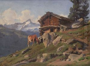 Le Rothorn