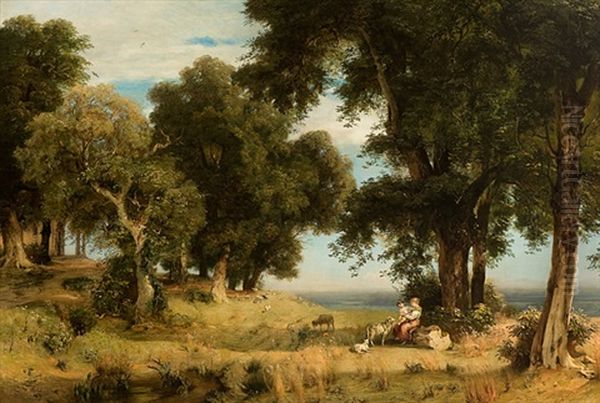 Loretto Im Sommer - Freiburg Im Breisgau - view 1