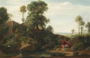 Ruhe Auf Der Flucht Ruhe Auf Der Flucht