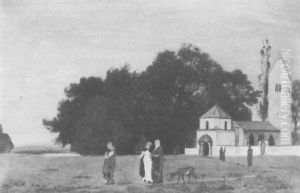 Die Kapelle Die Kapelle