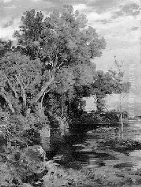 Malerwinkel An Der Dreisam - view 1
