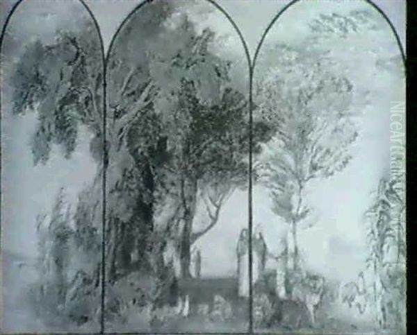 Orpheus Und Eurydike (2) - view 1