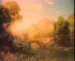 "sabinertalchen" by Emil Lugo