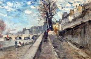 Les Quais Les Quais