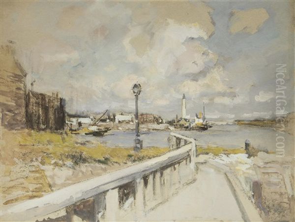 Ostend - view 1