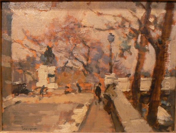 Vues De Paris (2 Works) - view 1